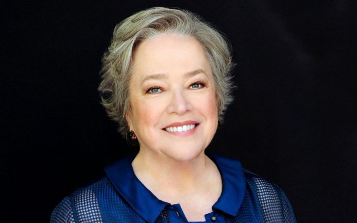 Two Times Cancer Survivor Kathy Bates - Her Story in Full Two Times Cancer Survivor Kathy Bates - Her Story in Full