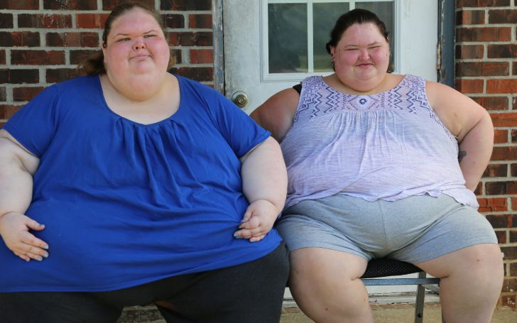 Slaton Sisters - Top 5 Facts