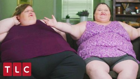 The Slaton Sisters now have their own show on TLC.