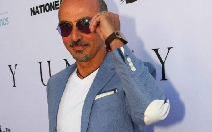 Shaun Toub Net Worth - The Complete Breakdown