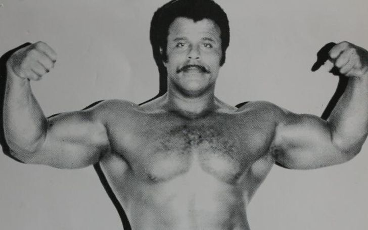 Complete Details of Rocky Johnson's Married Life and Dating History Complete Details of Rocky Johnson's Married Life and Dating History