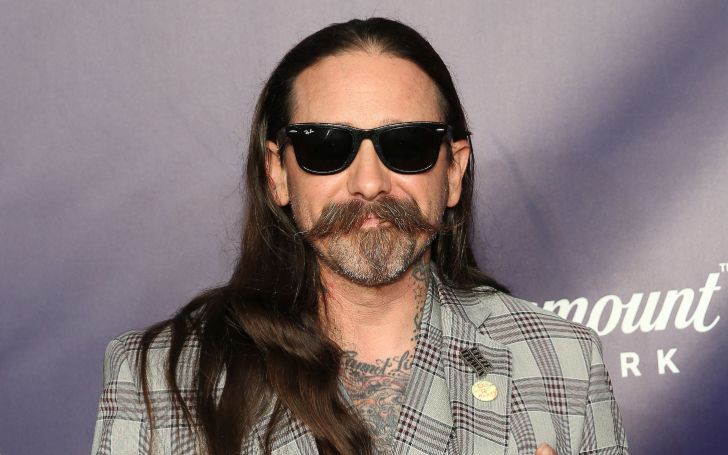 Oliver Peck Dating History and Relationship Status