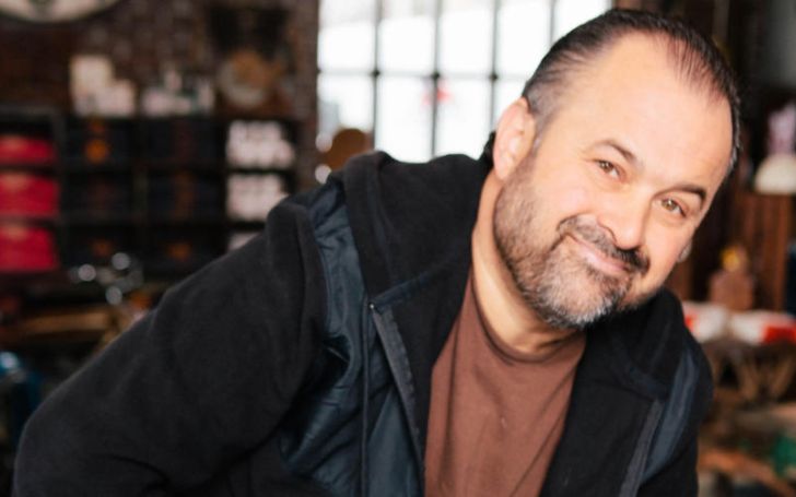 Frank Fritz Net Worth - The Complete Breakdown