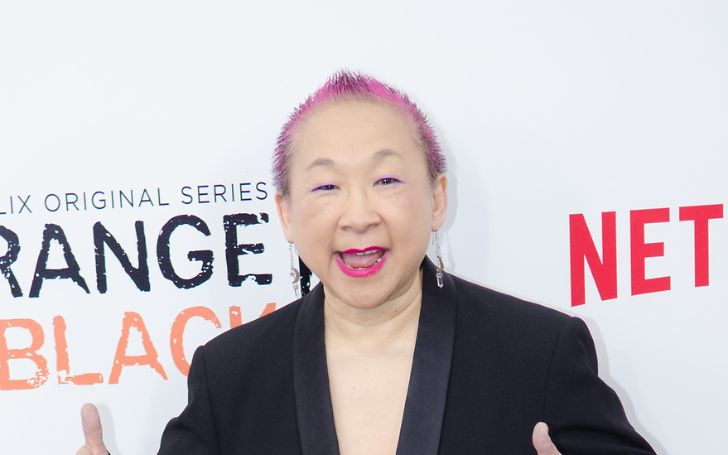 Lori Tan Chinn Net Worth - The Complete Breakdown