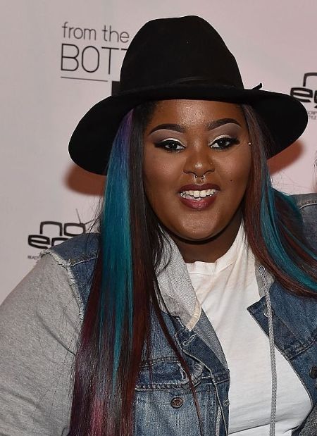 Tokyo Vanity is recognized form her part in the VH1 program 'Love & Hip-Hop: Atlanta.'