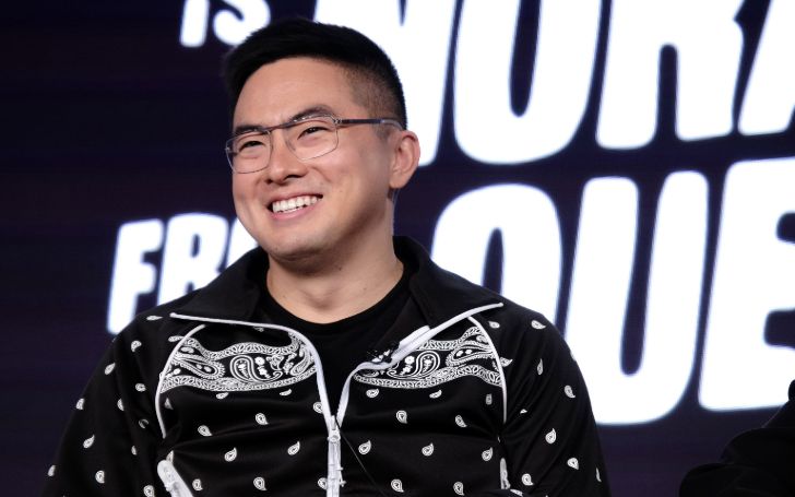 Does Bowen Yang Have a Wife? Facts About His Dating History