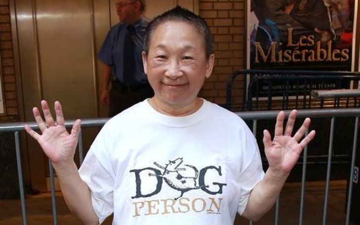 Does Lori Tan Chinn Have a Husband? Details of Her Love Life!