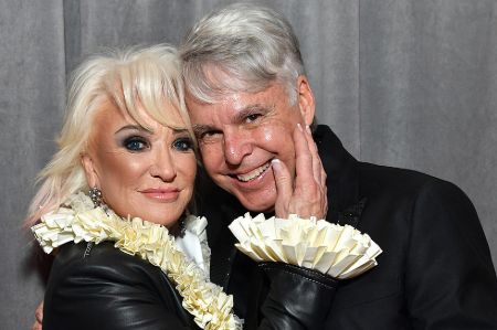 Tanya Tucker and Craig Dillingham have been dating for a few months now.