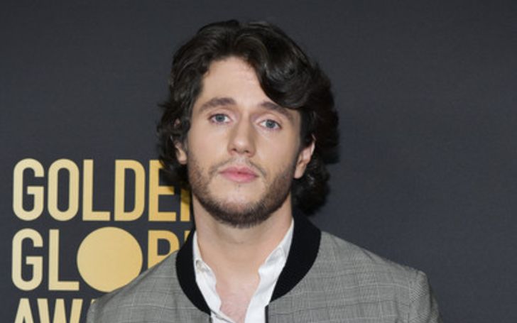 You's Forty Quinn Star James Scully - Does He Have a Wife?