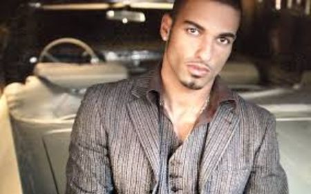 Haaz Sleiman was raised and born in Lebanon.