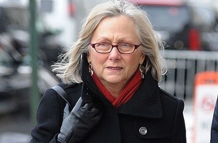 Jerry Springer's ex wife Micki Velton is a very private person.