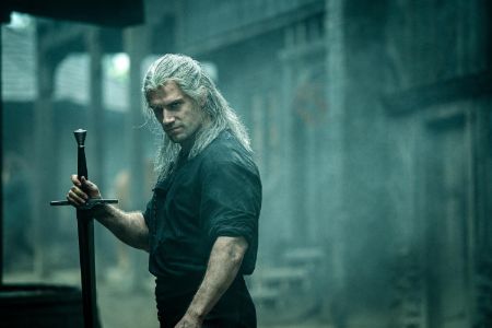 Henry Cavill earned a total of $3.2 million from eight episodes of 'The Witcher.'