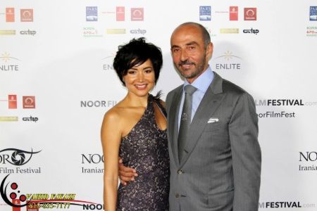 Shaun filed for divorce with his wife Lorena in Los Angeles on May 24, 2019.