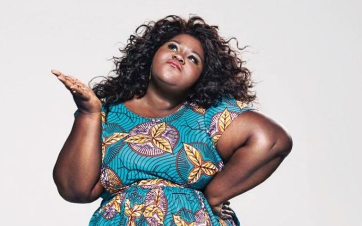 Full Story on Gabourey Sidibe Weight Loss Full Story on Gabourey Sidibe Weight Loss