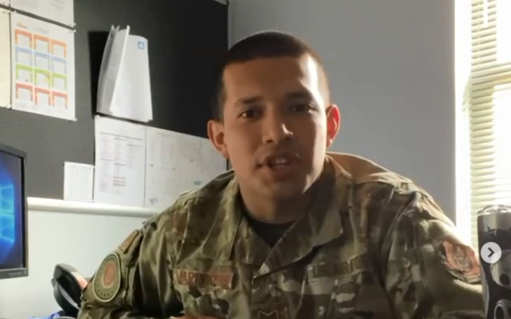 Javi Marroquin Seemingly Responds to Ex Kailyn Lowry's Accusation