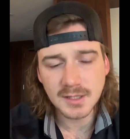 morgan wallen snl canceled.