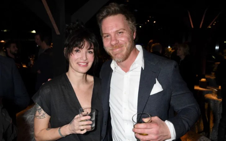 lena headey boyfriend marc menchaca 2020.