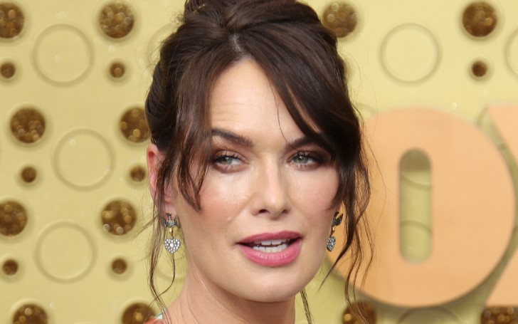 Lena Headey Is Dating New Boyfriend Marc Menchaca, Reports Claim