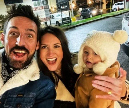 jake owens enagement erica hartlein.