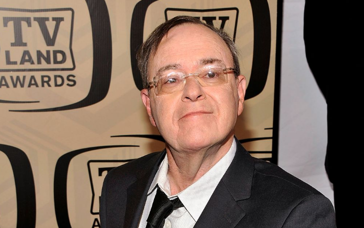 "Laverne & Shirley" Actor David Lander Dies at 73 "Laverne & Shirley" Actor David Lander Dies at 73