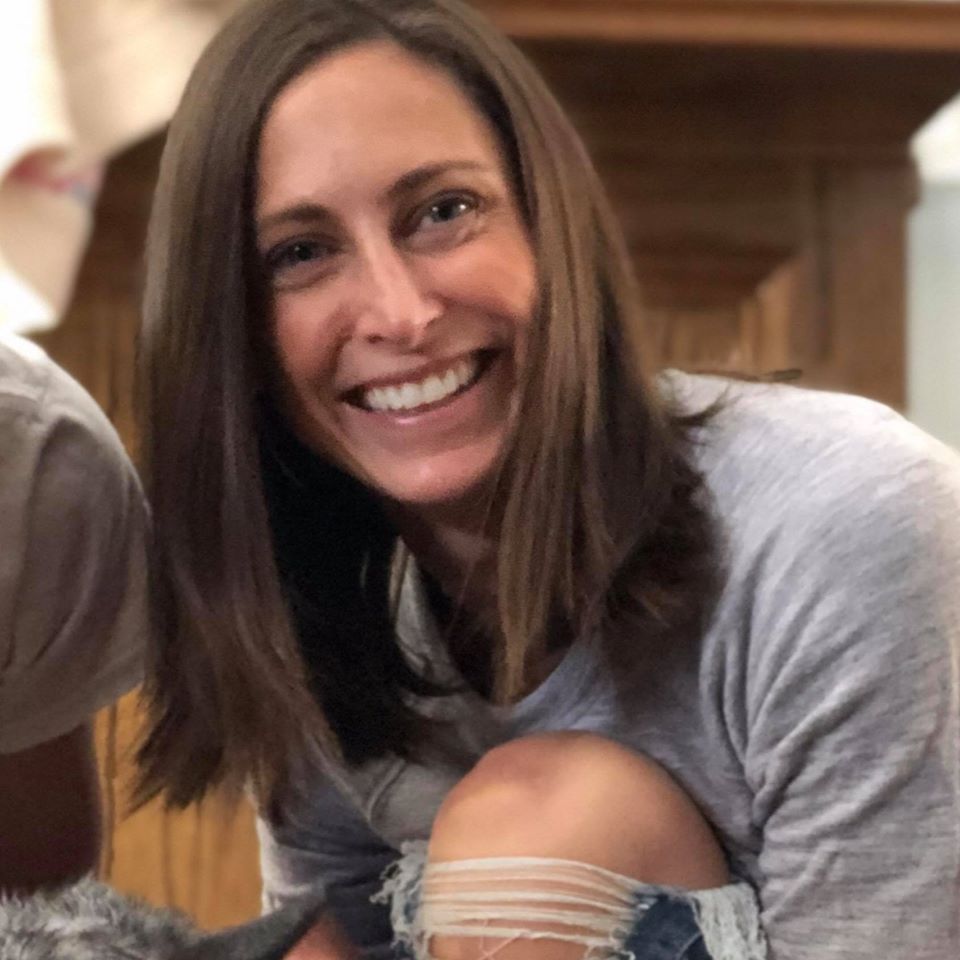 Mollie Benedict studied at University of California, Los Angeles and Northwestern University.