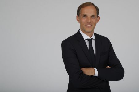 Thomas Tuchel is one of the best-paid managers in the world.