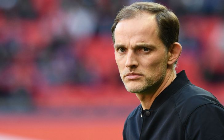 PSG Manager Thomas Tuchel - Top 5 Facts