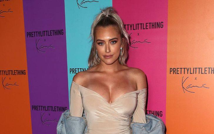 Stassie Karanikolaou Plastic Surgery; Complete History - Check Out Her Before-and-After Pictures Stassie Karanikolaou Plastic Surgery; Complete History - Check Out Her Before-and-After Pictures