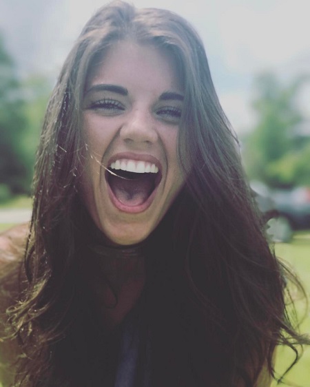 Before Madison came to 'The Bachelor,' she worked for some time as a foster parent recruiter.