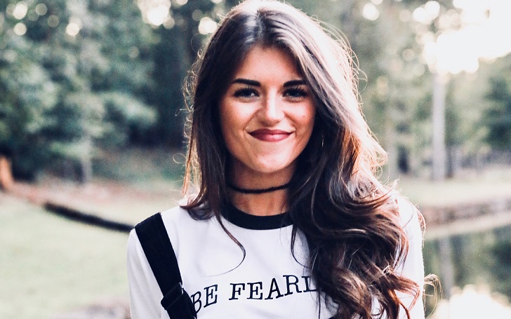 Madison Prewett Weight Loss — Does She Really Not Drink?