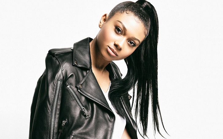 How Much Is Sierra Capri's Net Worth and Salary from Netflix's 'On My Block?