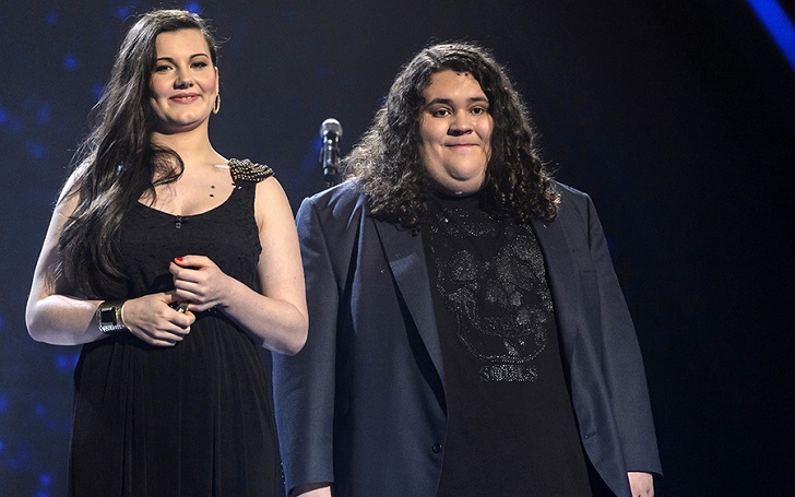 What Happened to Jonathan Antoine and Charlotte Jaconelli Since Their 'Britain's Got Talent' Showcase in 2012?