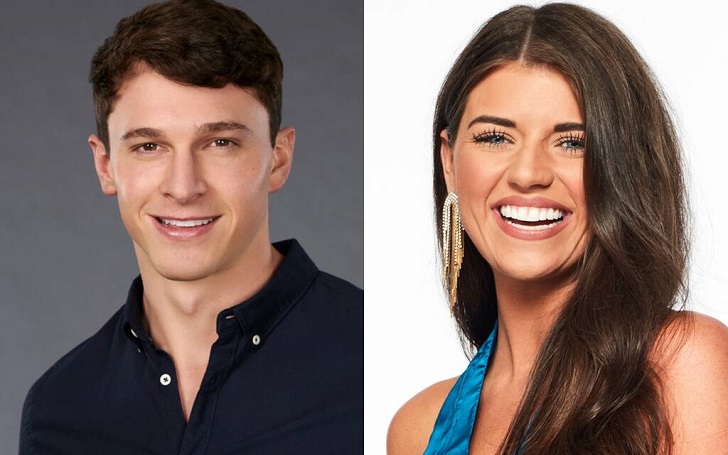 Madison Prewett Clears Out She Is Not Dating Connor Saeli Despite Him Gushing at the Idea