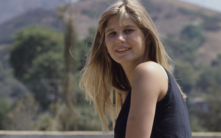 Get to Know Zuleika Bronson Better: Charles Bronson's Daughter