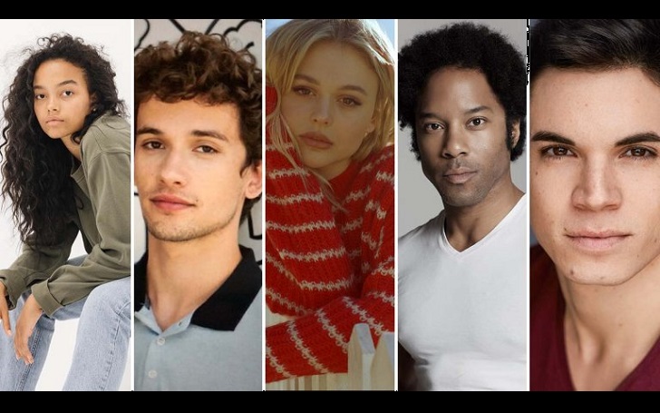 Complete 'Gossip Girl' Reboot Guide: Cast, Release/Air Date, Trailer and More