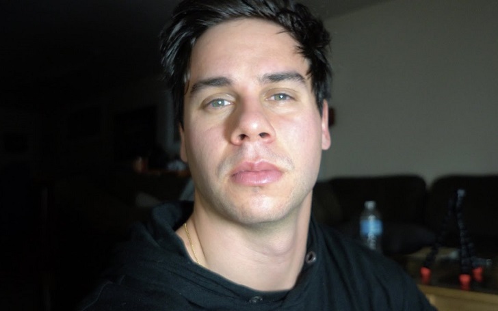 Jesse Sebastiani — Facts You Need to Know