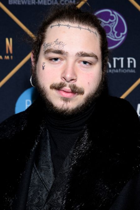 Post Malone earned six Grammy Award nominations during his career.