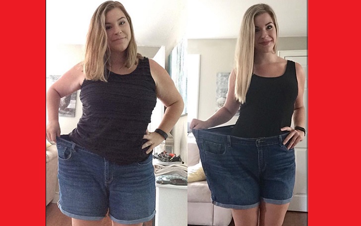 Is Amanda Haughman Even Real? The Amanda That Shook the Nutrition World