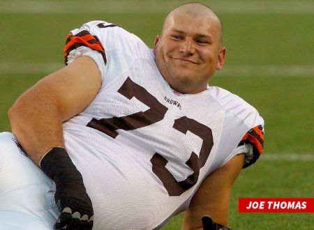 Recently in April 2020, Joe was named to the 2010s NFL All-Decade team.
