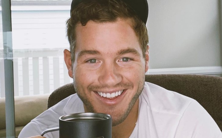 'The Bachelor' Star Colton Underwood is in a Relationship - Let's Find Out About His Love Story