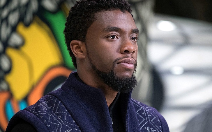 Is Chadwick Boseman Suffering from an Illness to Cause the Drastic Weight Loss?