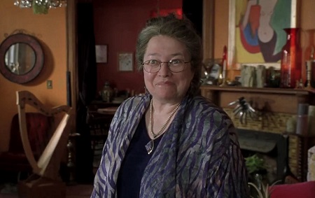 Kathy Bates in the 2002 movie, 'About Schmidt'.
