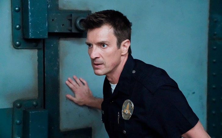 Nathan Fillion Weight Loss — Is He Sick or Just a Change for a New Movie? Nathan Fillion Weight Loss — Is He Sick or Just a Change for a New Movie?