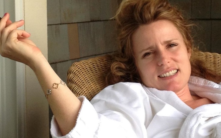 The Untold Story of Brandy Lewis, Ethan Suplee's Wife