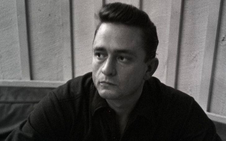Johnny Cash Net Worth — His Family Had a Feud over His Will