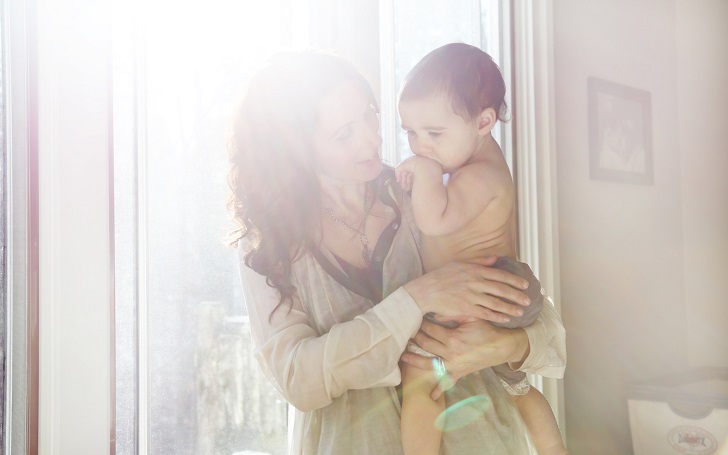 All the Health Battles Mike Wolfe's Wife Jodi Faeth Went Through