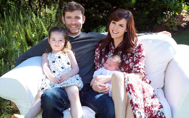 Sara Rue's Relationship Timeline with Husband Kevin Price