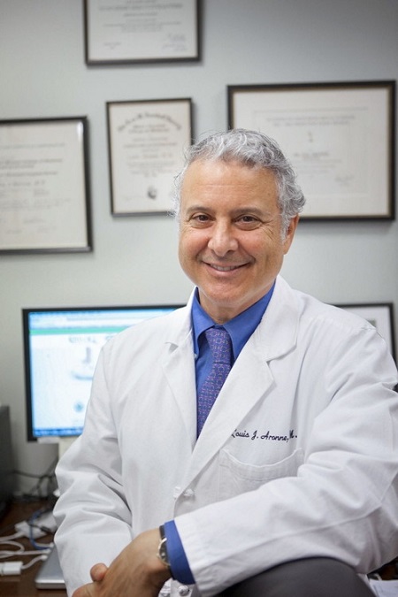 Dr. Louis Aronne