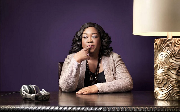 Why Shonda Rhimes Never Wanted a Husband & to Get Married But Still Wanted Kids