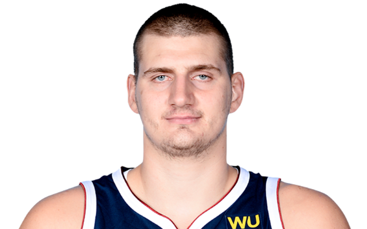 Denver Nuggets Star Nikola Jokic  Net Worth - How Rich is the NBA Star?